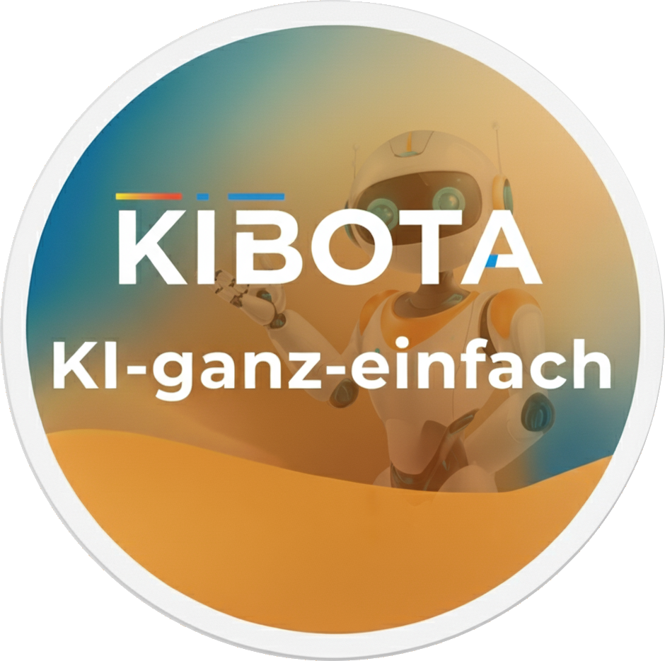 Kibota.de – KI, Bots & Automatisierung